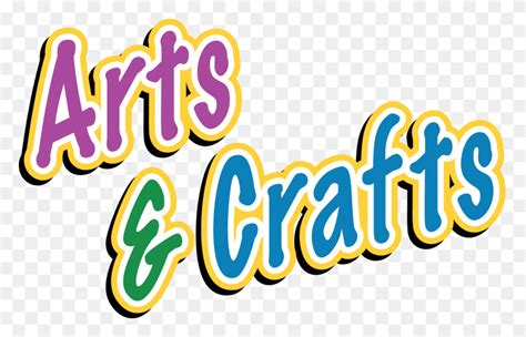 Arts Crafts Clip Art Free Cliparts Arts And Crafts Clipart Flyclipart