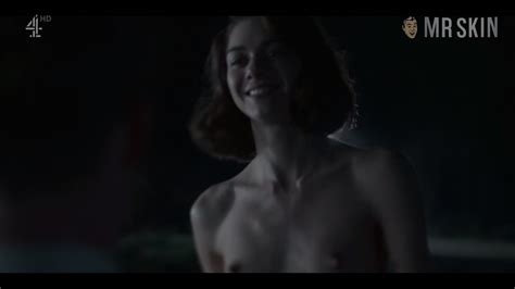 Emma Appleton Nude Naked Pics And Sex Scenes At Mr Skin