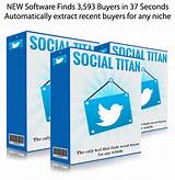 Titan Software Images