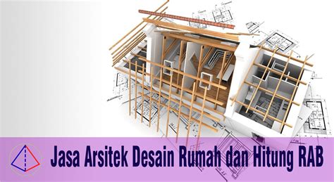 Jasa Desain Arsitek Dan Perencanaan Bangun Rumah Mitra Arsitek