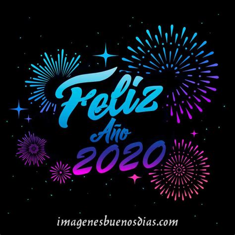 Open 18 players dec 30, 2020, 4:04 pm. Imágenes De Feliz Año 2020 🍾🎊 - Imágenes de Buenos Días