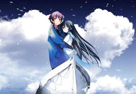 Tear Jerkers And Emotional Dramas Best Romantic Anime