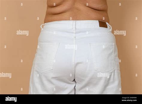 Big Waist Hi Res Stock Photography And Images Alamy