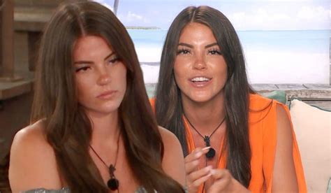 This Deleted Love Island Scene Proves Just How Much The Show Is Edited