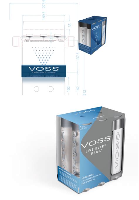Voss Girvin Strategic Branding And Design