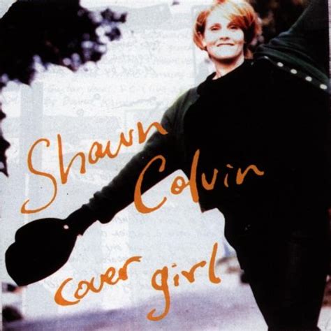 Cover Girl Shawn Colvin Amazones Cds Y Vinilos