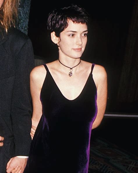 Home Of Lesbians On Twitter Winona Ryder Through The Years 🔥💗