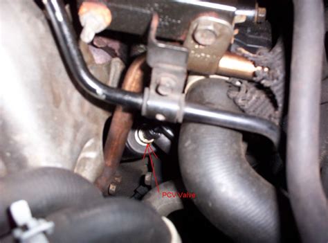 Valve Replacement What Is Pcv Valve Replacement