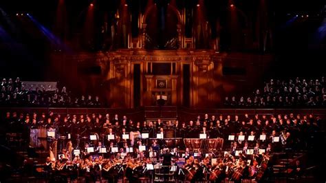 Royal Philharmonic London Based Orchestra History Origins