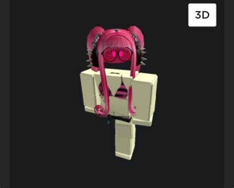 Pin On Roblox Avatar Inspo