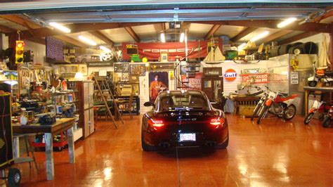 Multi year awards winner and preffered city's contractor. Man-Cave-Garages-Lighting » Cup of Empathy