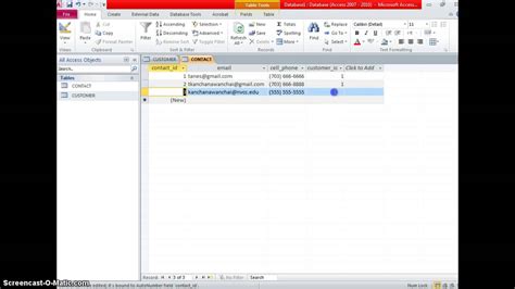 And i'm interesting, what is the number 1400? MS ACCESS 2013 Validation Rule Input Mask - YouTube