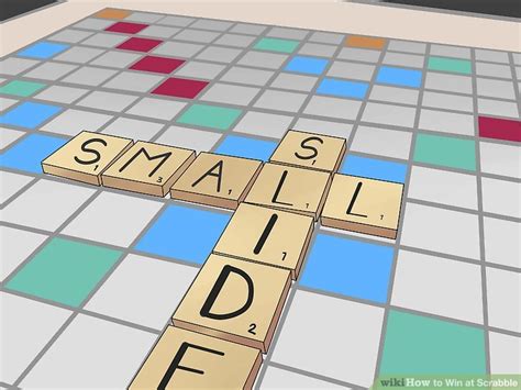 How To Win At Scrabble 9 Steps With Pictures Wikihow