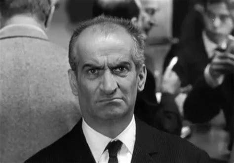 Beauf Gif Confused Louis De Funes Discover Share Gifs
