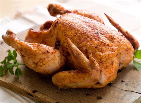 Chicken As Food Lesser Known Facts About The Most Popular Poultry
