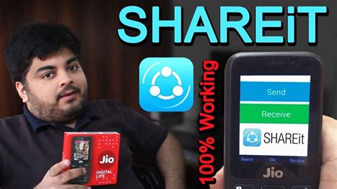 Use shareit on your mobile phone to scan the qr code. 192. 168.43.1:2999/Pc - Transfer Files From Mobile To ...