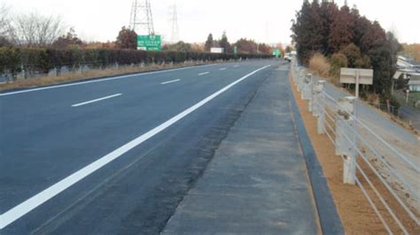 Japanese Repair Quake Ravaged Road In Just Six Days Autoblog