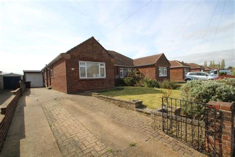 Palmer Road Angmering 3 Bed Semi Detached Bungalow £385000