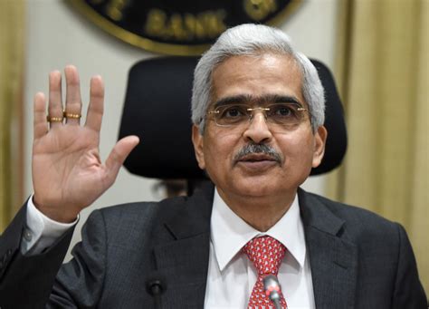 Rbi Governor Indian Economy Exhibited Stronger Than Expected Pick Up