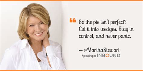 Bootstrap Business Martha Stewart Quotes