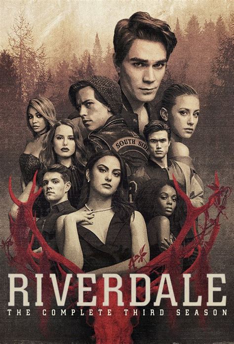 Riverdale is a television series on the cw , based on characters from the archie comics. Riverdale Season 3 Subtitles - lasopadesigner