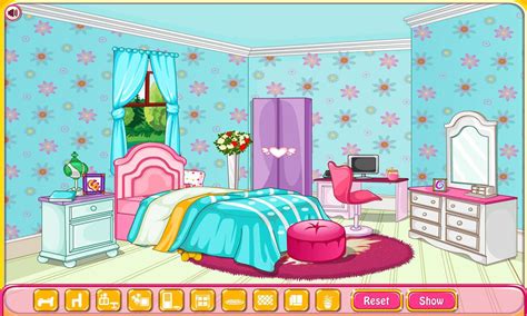 great concept 17 girly room decoration games