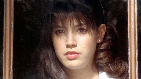 Frame Found On Twitter Phoebe Cates In Private School 1983