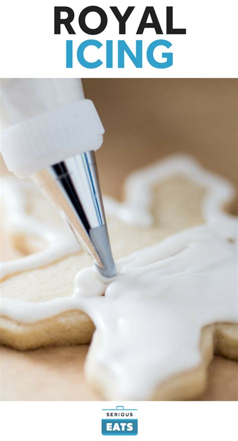If you used egg whites, store your. Perfect Royal Icing | Recipe | Icing recipe, Sugar cookie frosting, Royal icing