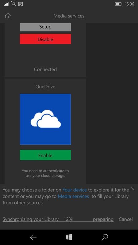 Onedrive Groove Music Streaming To End In April 2019