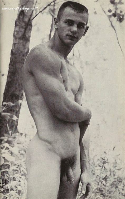 Vintage Nude Male Actors Naked Hotnupics Com