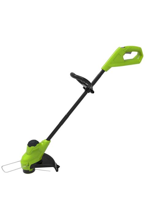 Cordless Strimmers Discount Battery Powered Grass Trimmers