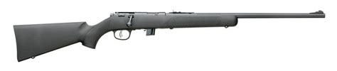 Marlin Xt 22r Blued Synthetic 22lr Bolt Action Rifle Holts Gun Shop
