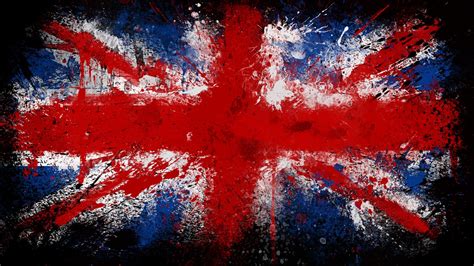 Wallpaper 1920x1080 Px Flag Union Jack Video Games 1920x1080