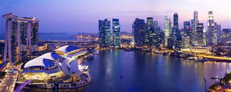 How to book malaysia tour package with thomas cook? Singapore Malaysia Holiday Tour Package - Summer Special ...