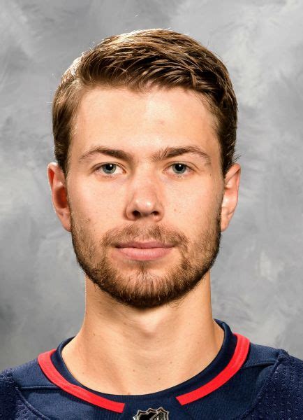 — cam atkinson with only 4 goals (a pace for 14) is a real surprise, given he. Player photos for the 2017-18 Columbus Blue Jackets at hockeydb.com