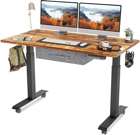 Fezibo Electric Standing Desk Experts Review