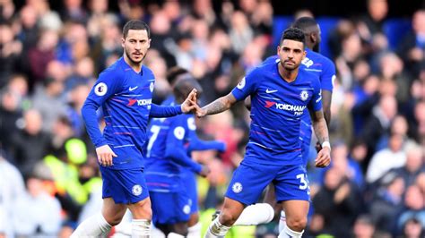 Chelsea once again missed out on the chance to go top of the premier league after a second successive premier league defeat. Chelsea 1 - 1 Wolves - Match Report & Highlights
