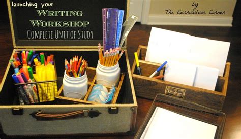 Launching Your Writers Workshop Updated Nonfiction Writing