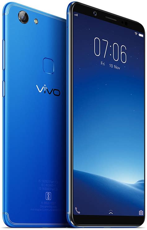 Vivo V7 Price In India Full Specs 22nd November 2023