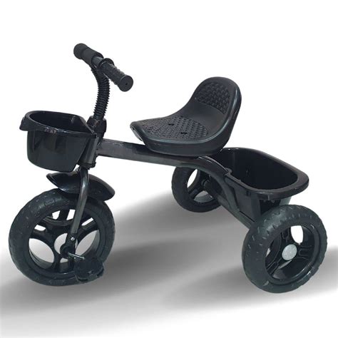 Kidsroar Stroller Tricycle For Kids For 1 Year2 Yearbaby Cycle With