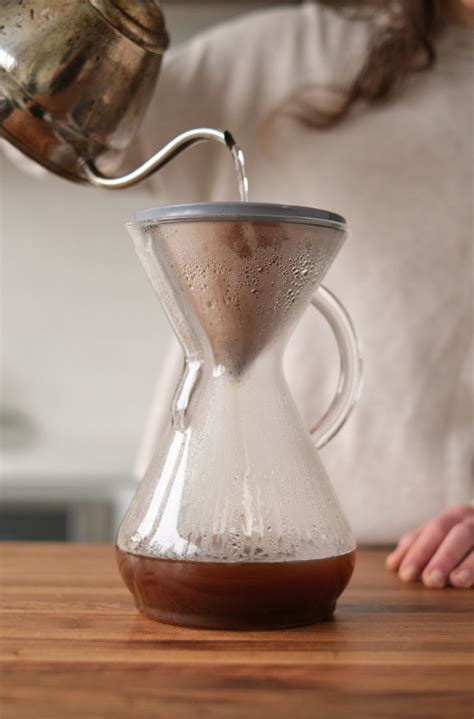 We did not find results for: Kone Coffee Filter for Chemex | Roastmasters.com