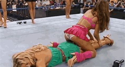 Wwe Divas 50 Sexiest Moments Page 6