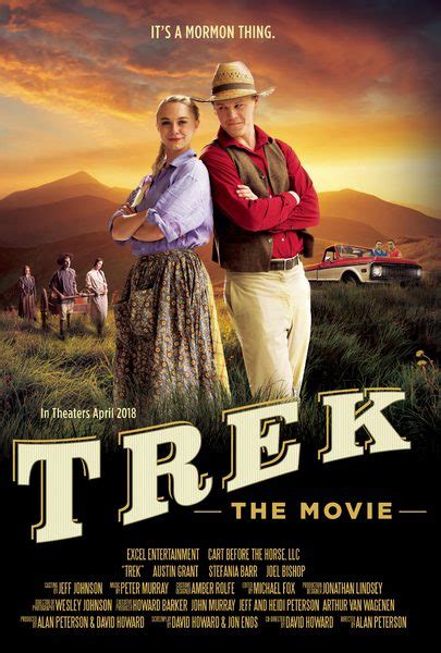 Now the book is actually quite good. Trek: The Movie - Movie Trailers - iTunes