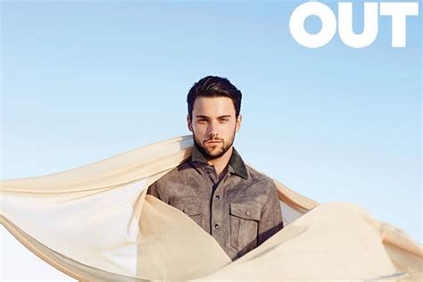 How To Get Away With Murders Jack Falahee Wont Reveal His Sexuality