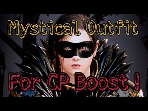 BDM New Update Mystical Outfit YouTube
