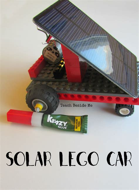 Teach Your Kids About Renewable Energy With This Fun And Educational