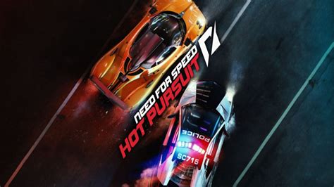 Need for Speed Hot Pursuit Remastered míří do Xbox Game Pass a EA Play