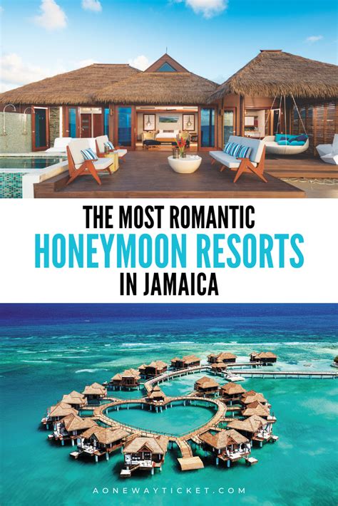 best couples resort jamaica all inclusive