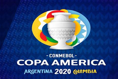 Copa america logo vectors (12). Copa América adiada para 2021 | LusoAmericano