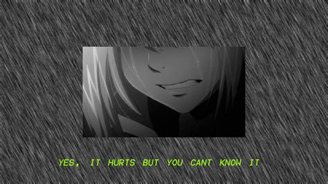 Download Depression Anime Wallpaper Boy Sad Pics My Anime List
